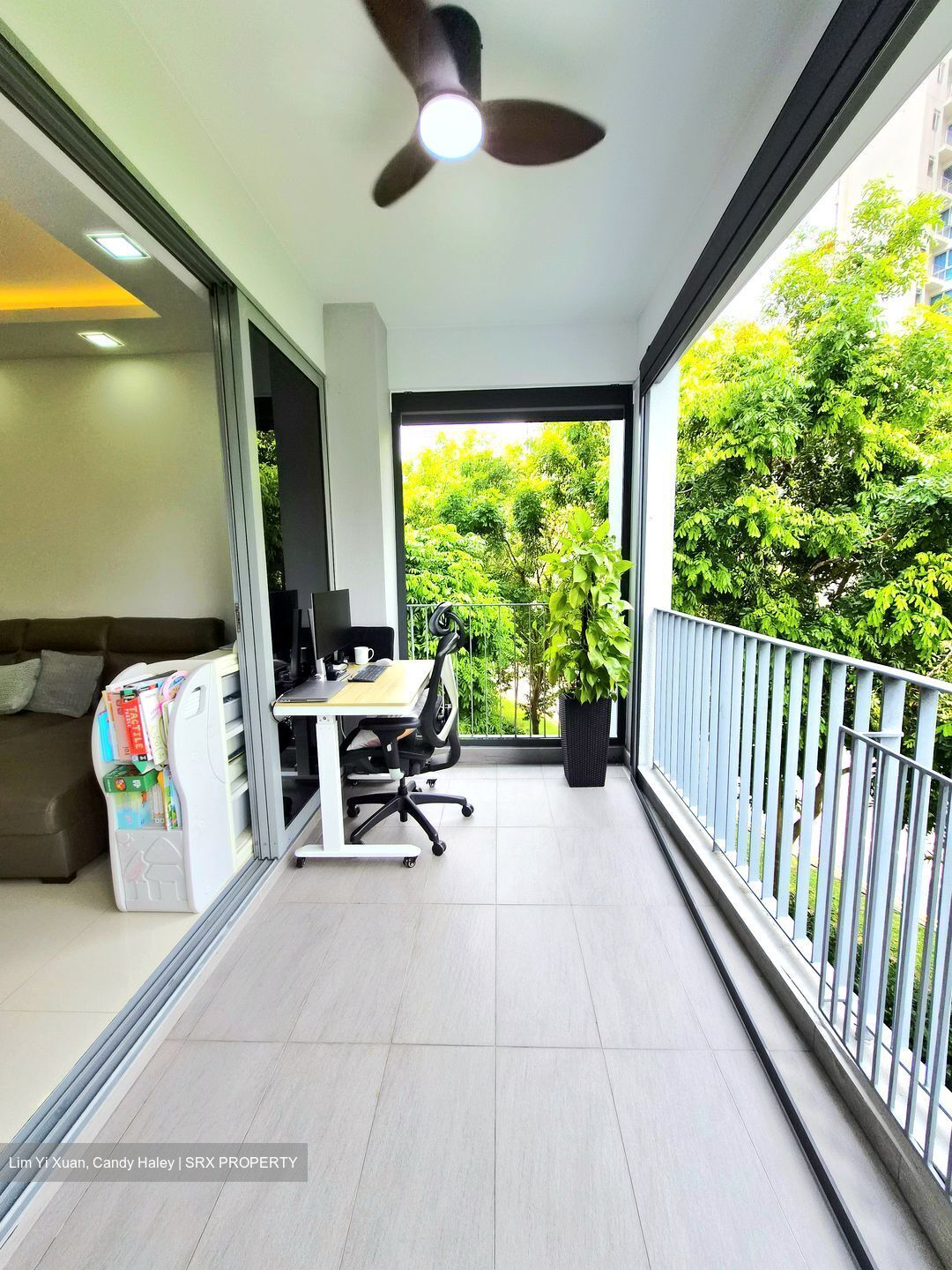 Arc at Tampines (D18), Condominium #485087891